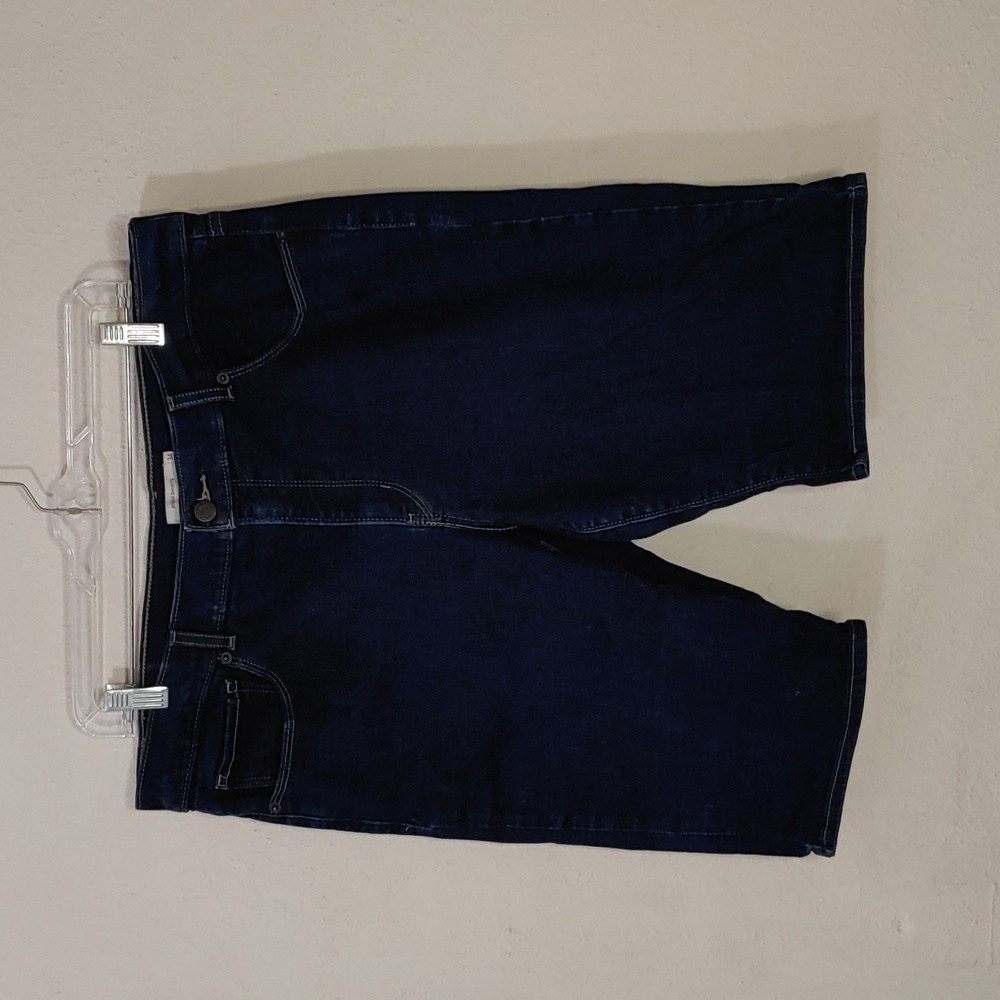 Levi Strauss Men's Size 34W Bermuda Shorts